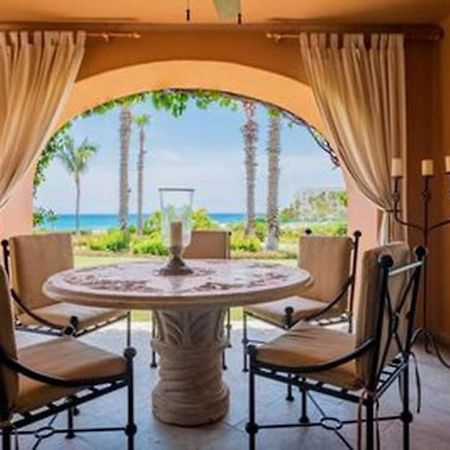 Beachfront 3 Bed Beautiful Condo At Casa Del Mar San José del Cabo Екстериор снимка