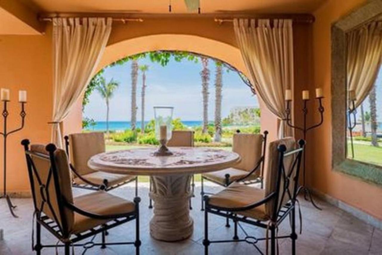 Beachfront 3 Bed Beautiful Condo At Casa Del Mar San José del Cabo Екстериор снимка