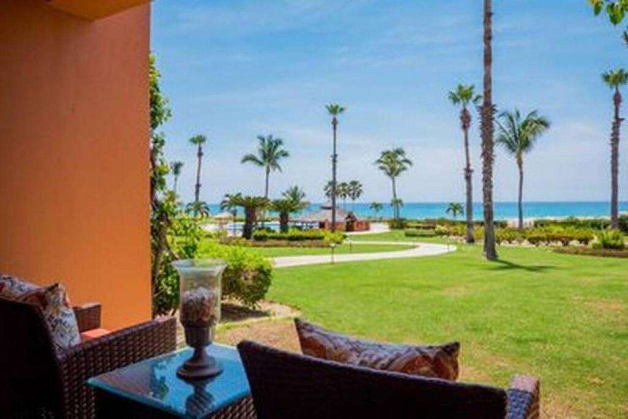 Beachfront 3 Bed Beautiful Condo At Casa Del Mar San José del Cabo Екстериор снимка
