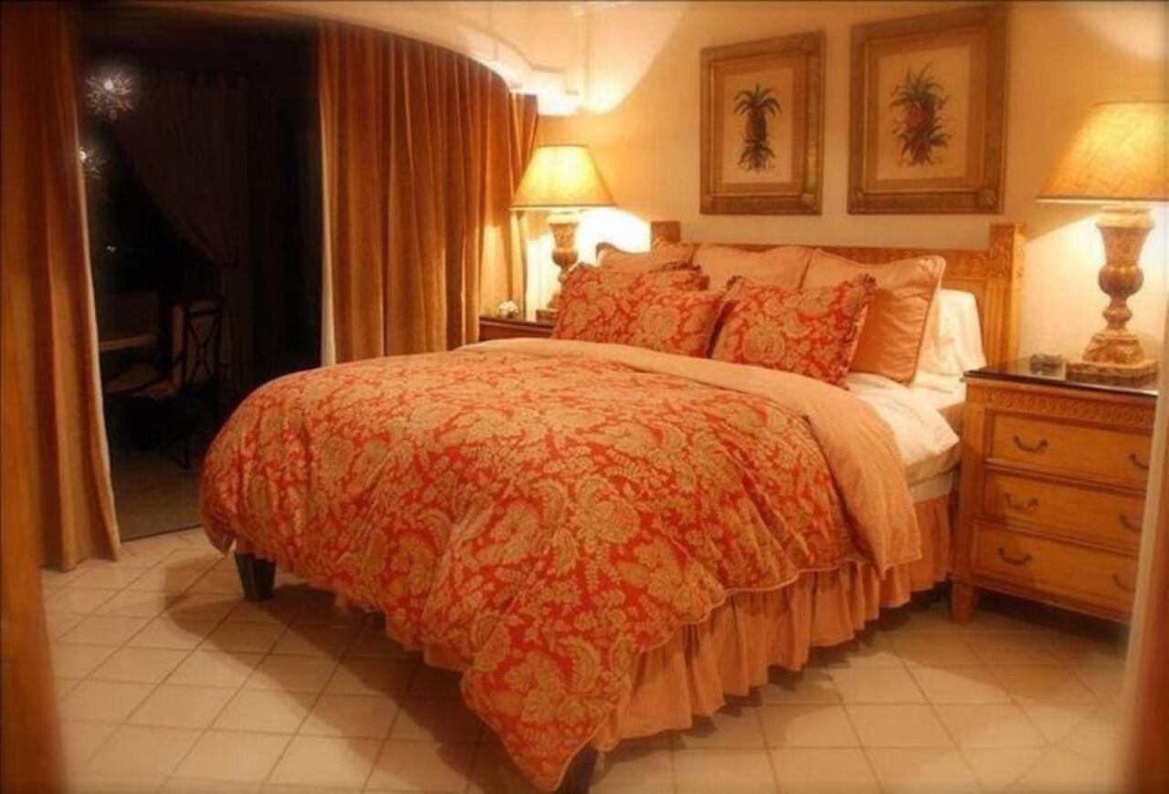 Beachfront 3 Bed Beautiful Condo At Casa Del Mar San José del Cabo Екстериор снимка