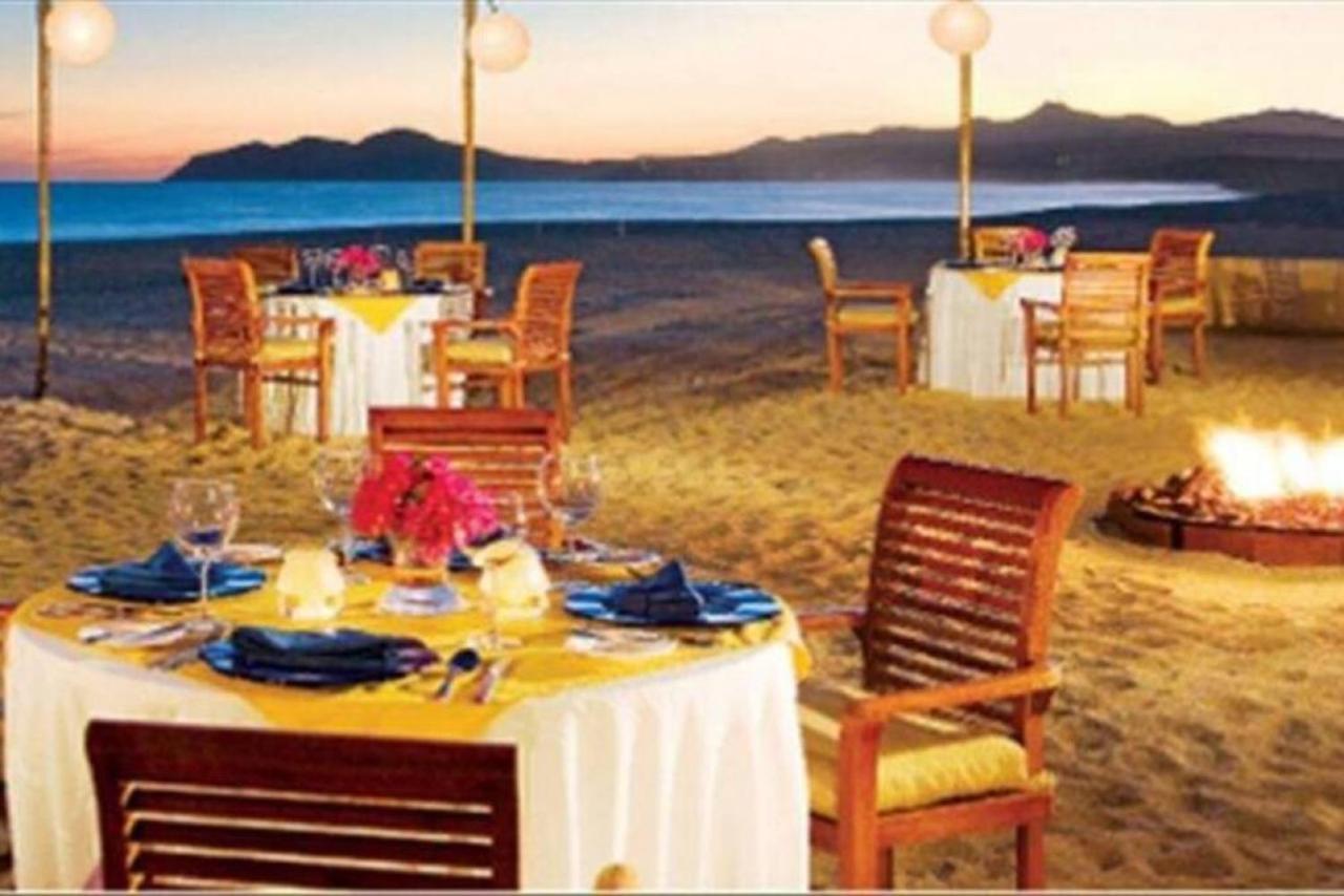 Beachfront 3 Bed Beautiful Condo At Casa Del Mar San José del Cabo Екстериор снимка