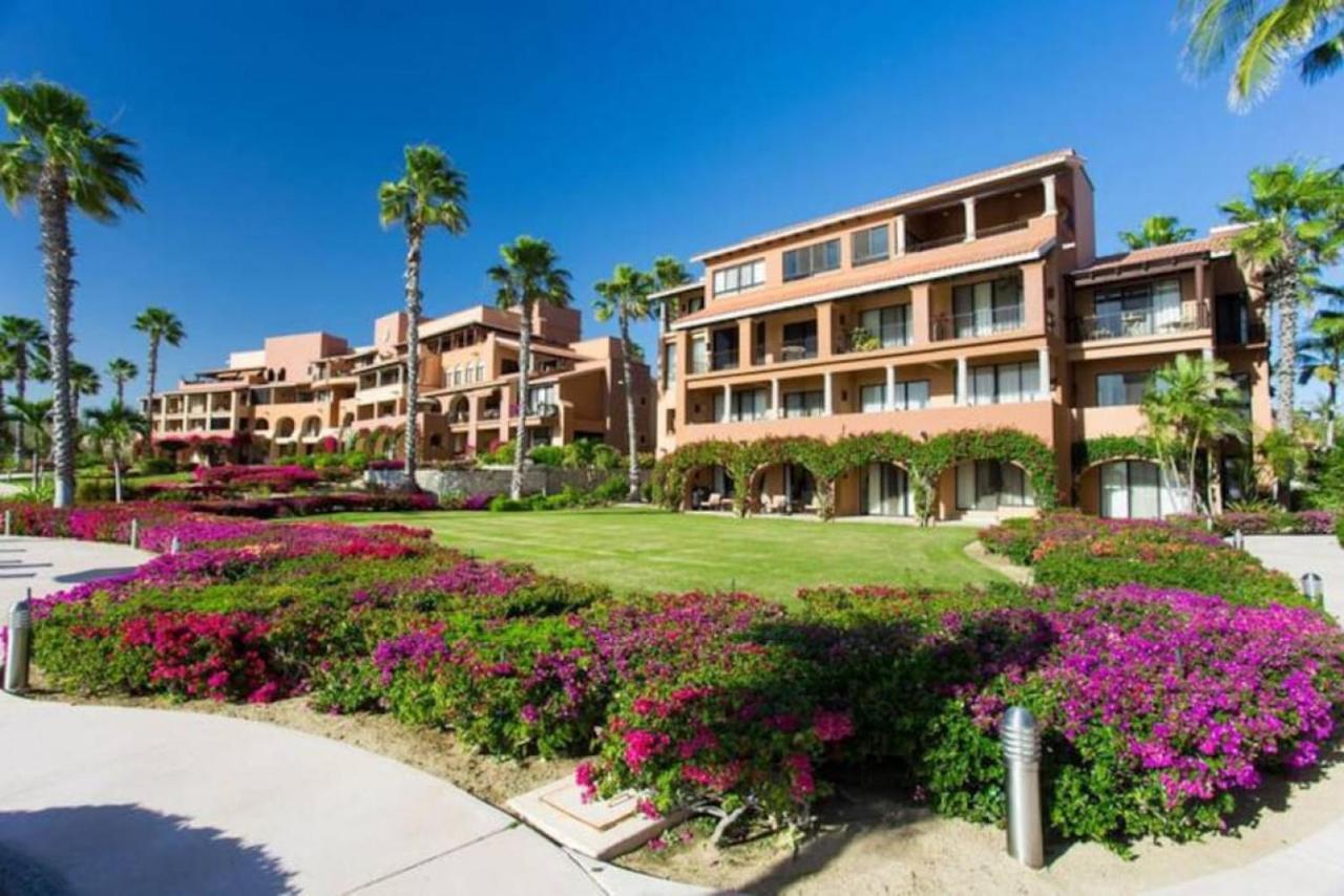Beachfront 3 Bed Beautiful Condo At Casa Del Mar San José del Cabo Екстериор снимка