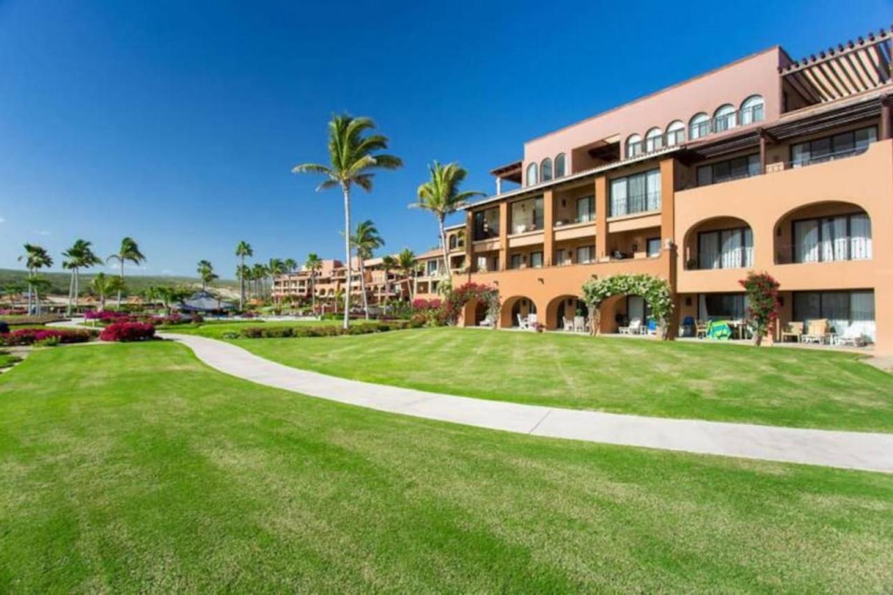 Beachfront 3 Bed Beautiful Condo At Casa Del Mar San José del Cabo Екстериор снимка