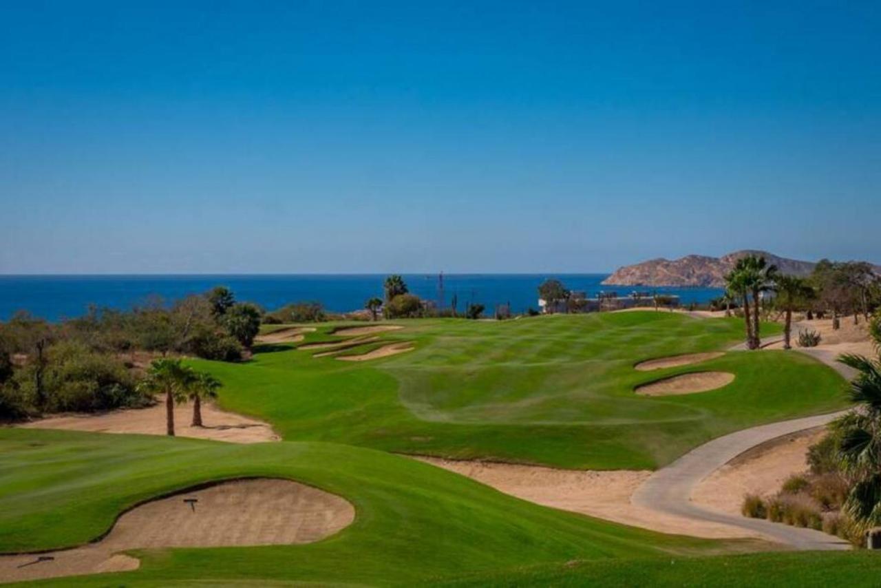 Beachfront 3 Bed Beautiful Condo At Casa Del Mar San José del Cabo Екстериор снимка