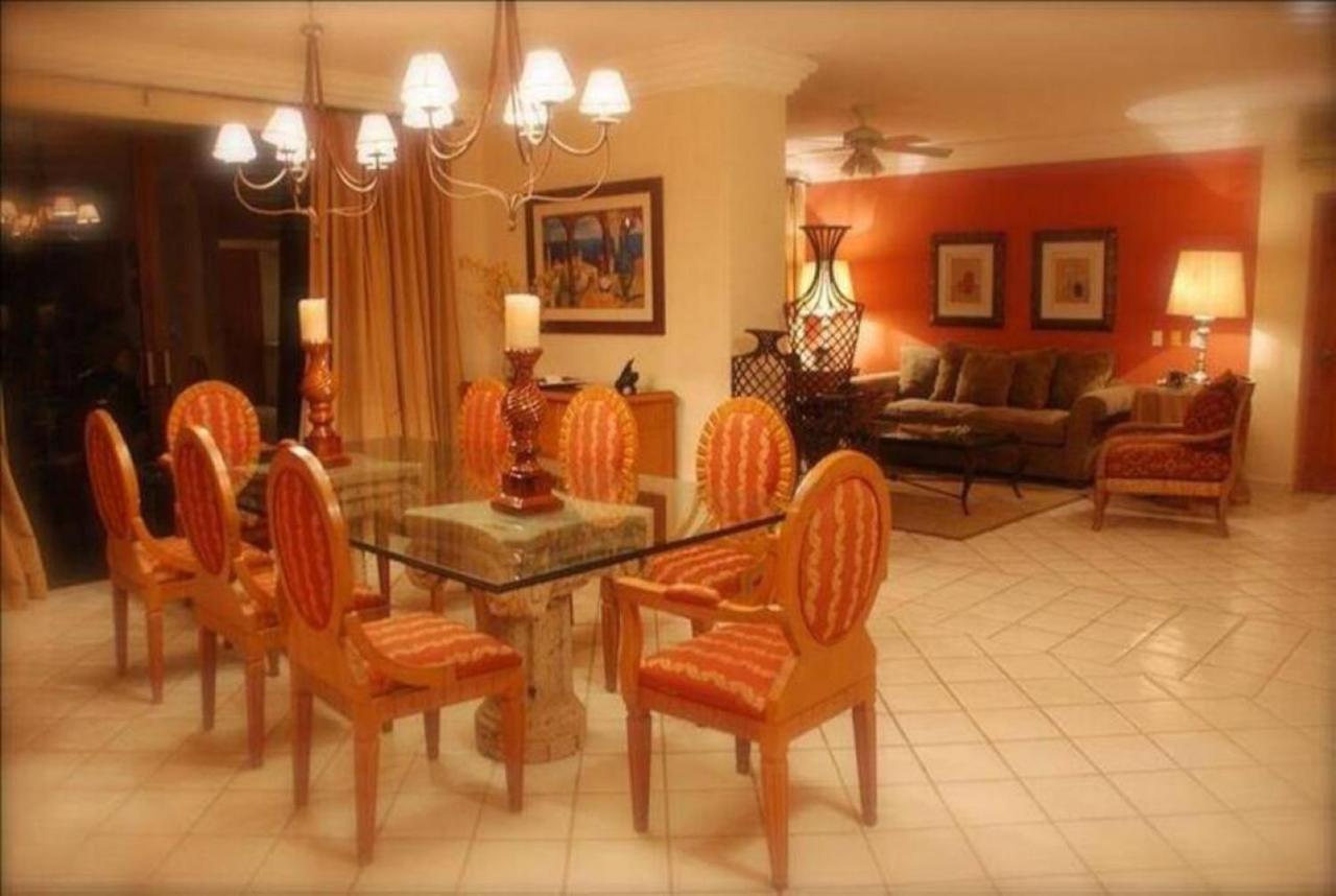 Beachfront 3 Bed Beautiful Condo At Casa Del Mar San José del Cabo Екстериор снимка
