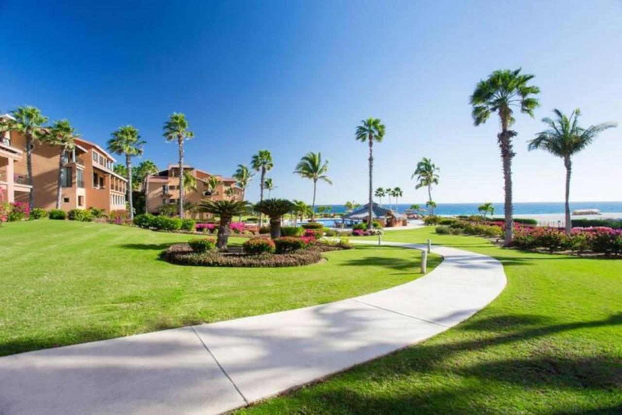 Beachfront 3 Bed Beautiful Condo At Casa Del Mar San José del Cabo Екстериор снимка