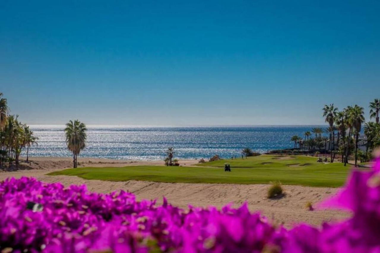 Beachfront 3 Bed Beautiful Condo At Casa Del Mar San José del Cabo Екстериор снимка