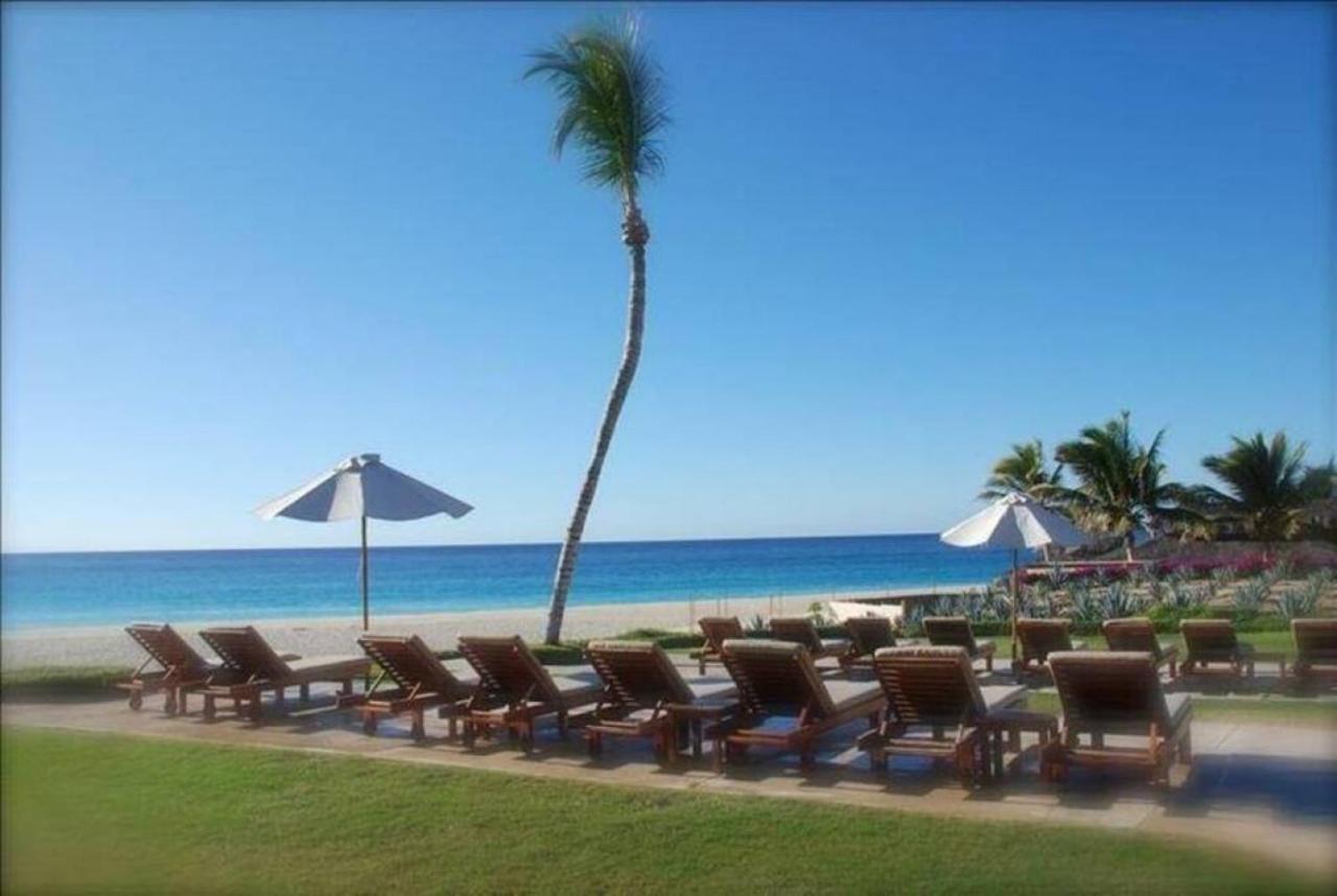 Beachfront 3 Bed Beautiful Condo At Casa Del Mar San José del Cabo Екстериор снимка