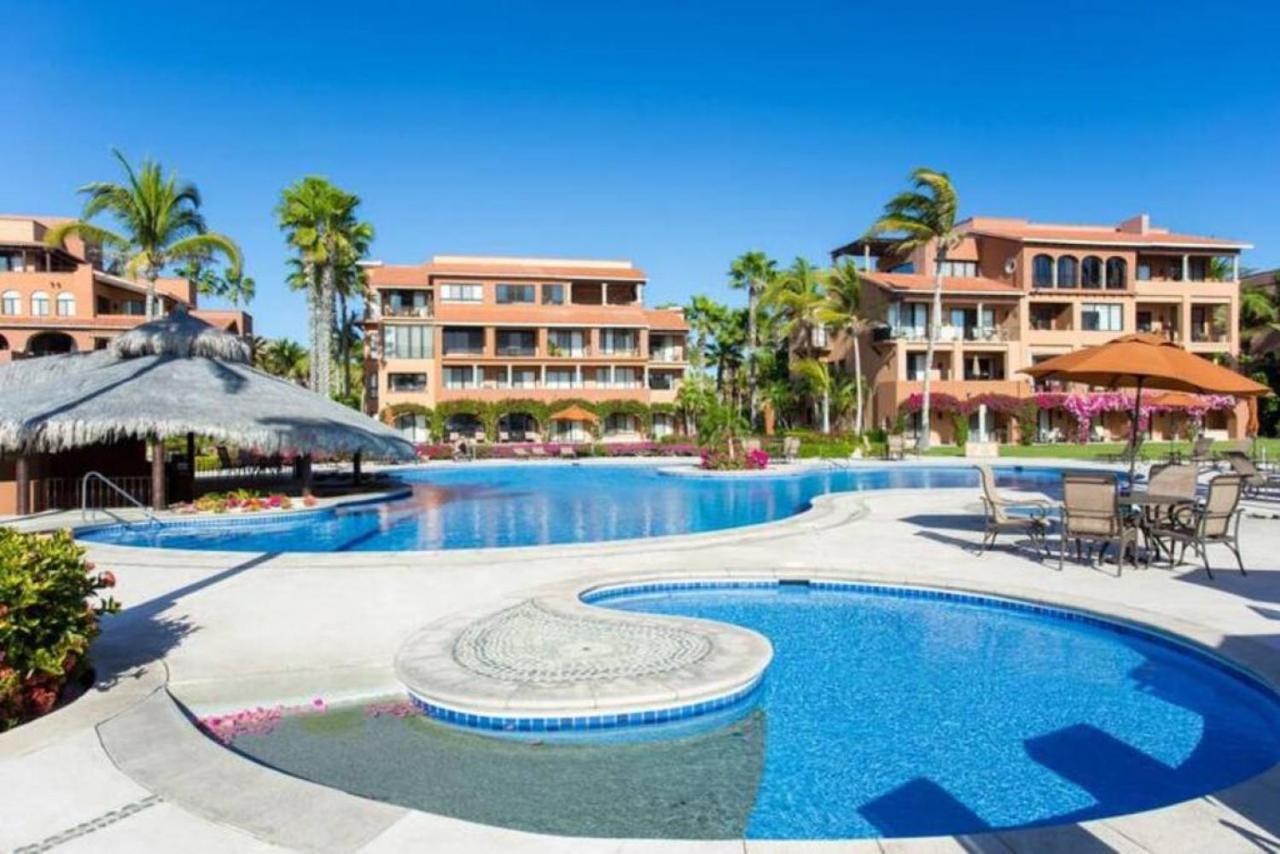 Beachfront 3 Bed Beautiful Condo At Casa Del Mar San José del Cabo Екстериор снимка