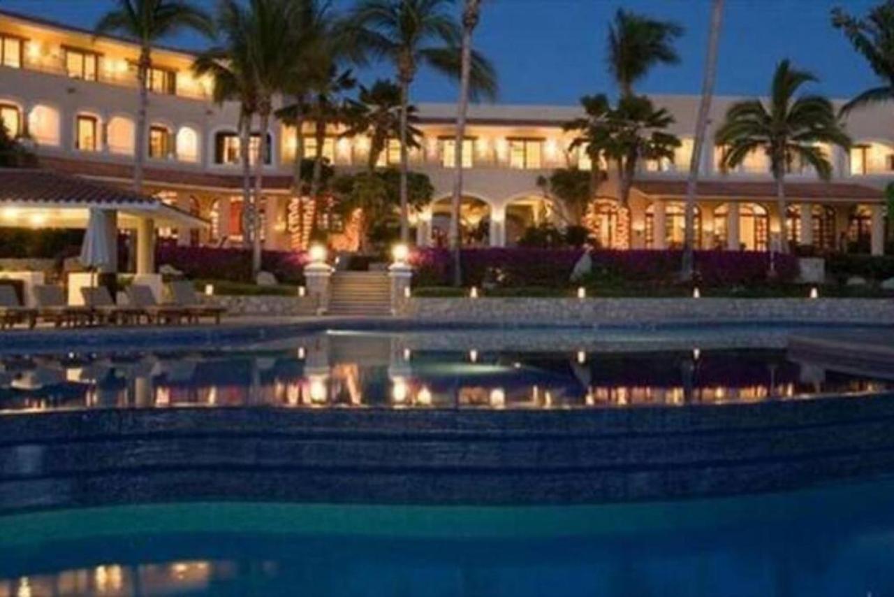 Beachfront 3 Bed Beautiful Condo At Casa Del Mar San José del Cabo Екстериор снимка