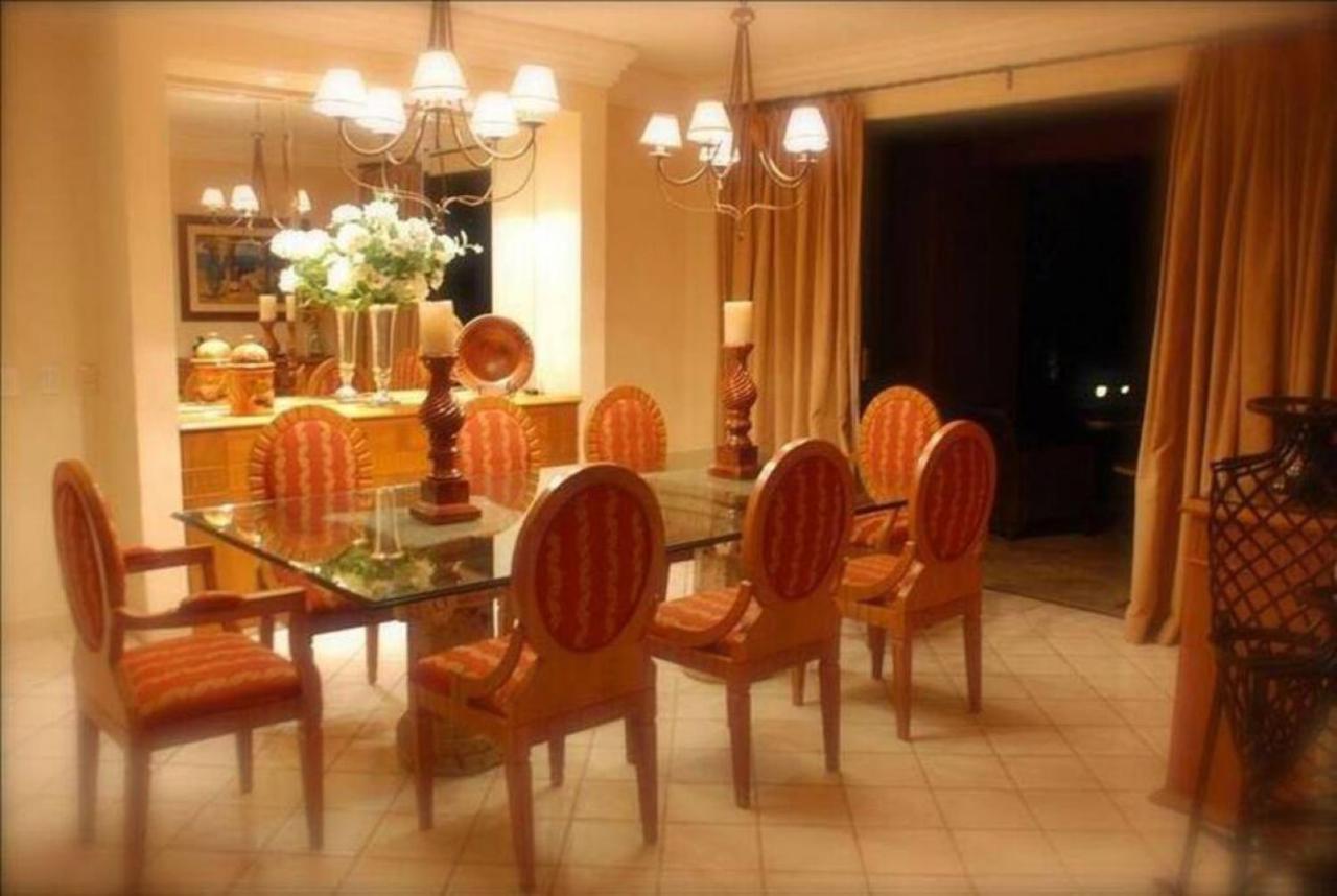Beachfront 3 Bed Beautiful Condo At Casa Del Mar San José del Cabo Екстериор снимка