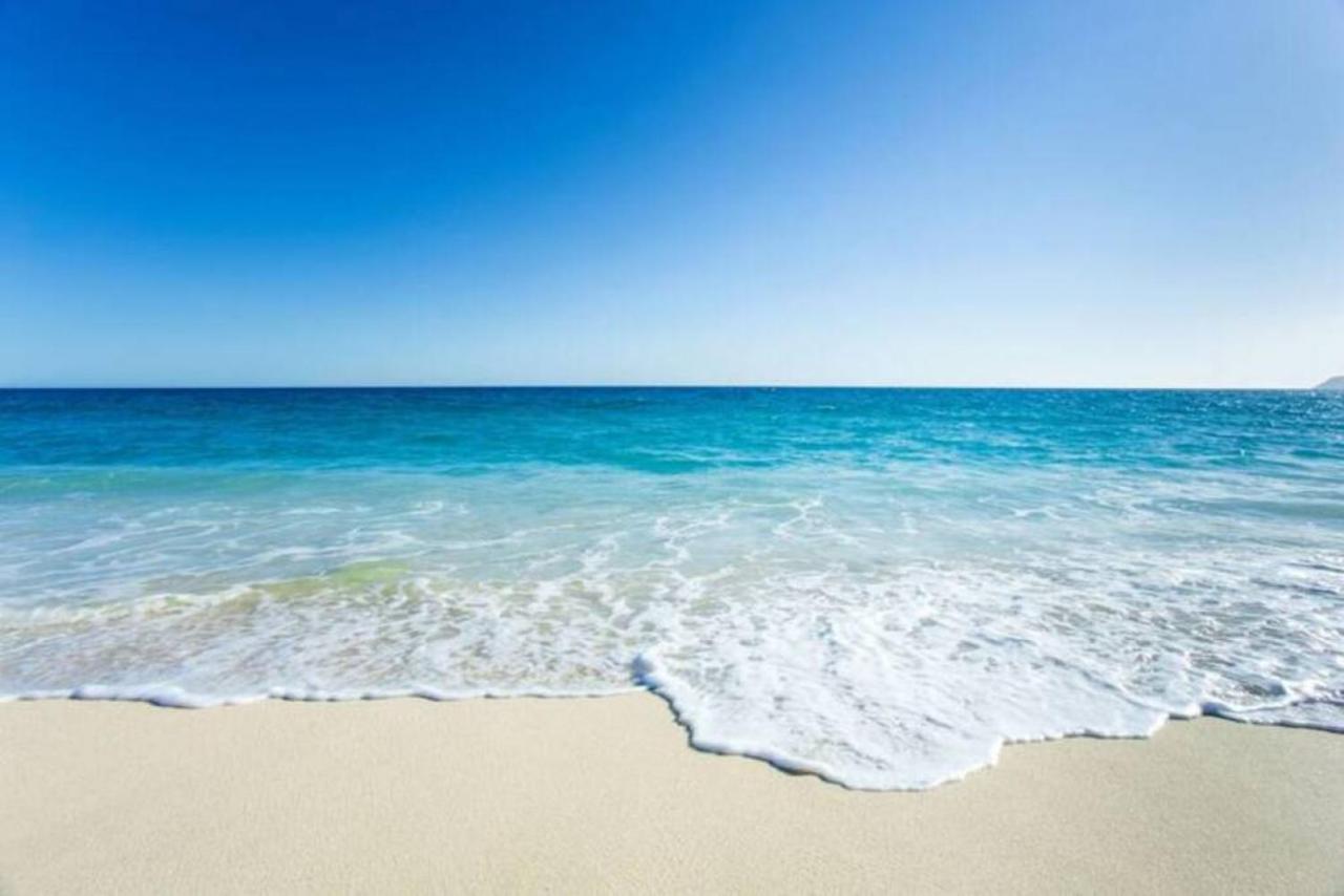 Beachfront 3 Bed Beautiful Condo At Casa Del Mar San José del Cabo Екстериор снимка