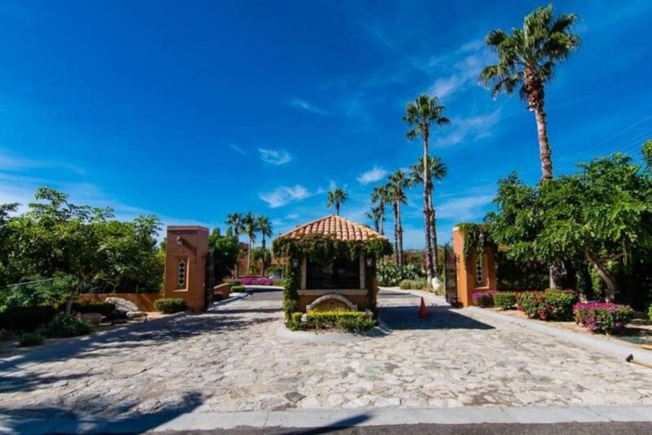 Beachfront 3 Bed Beautiful Condo At Casa Del Mar San José del Cabo Екстериор снимка