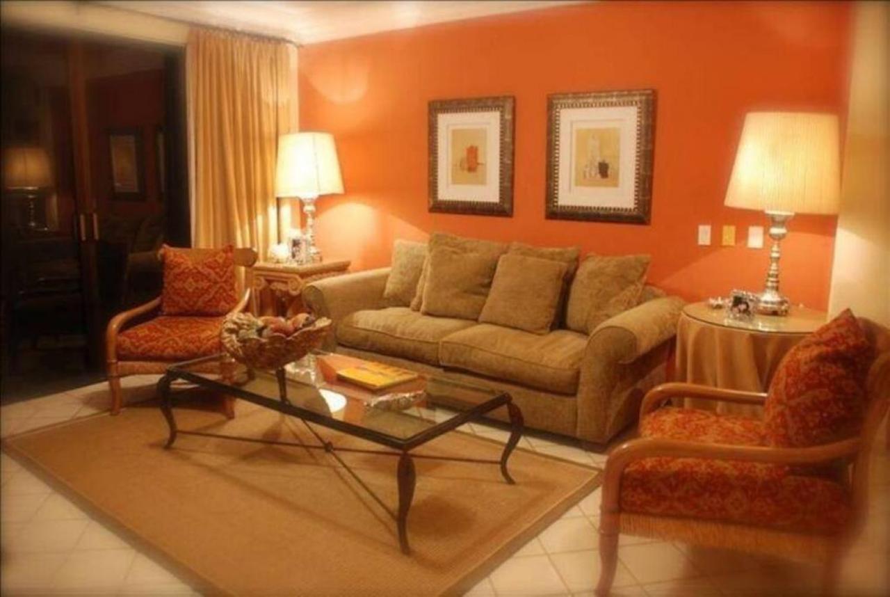 Beachfront 3 Bed Beautiful Condo At Casa Del Mar San José del Cabo Екстериор снимка