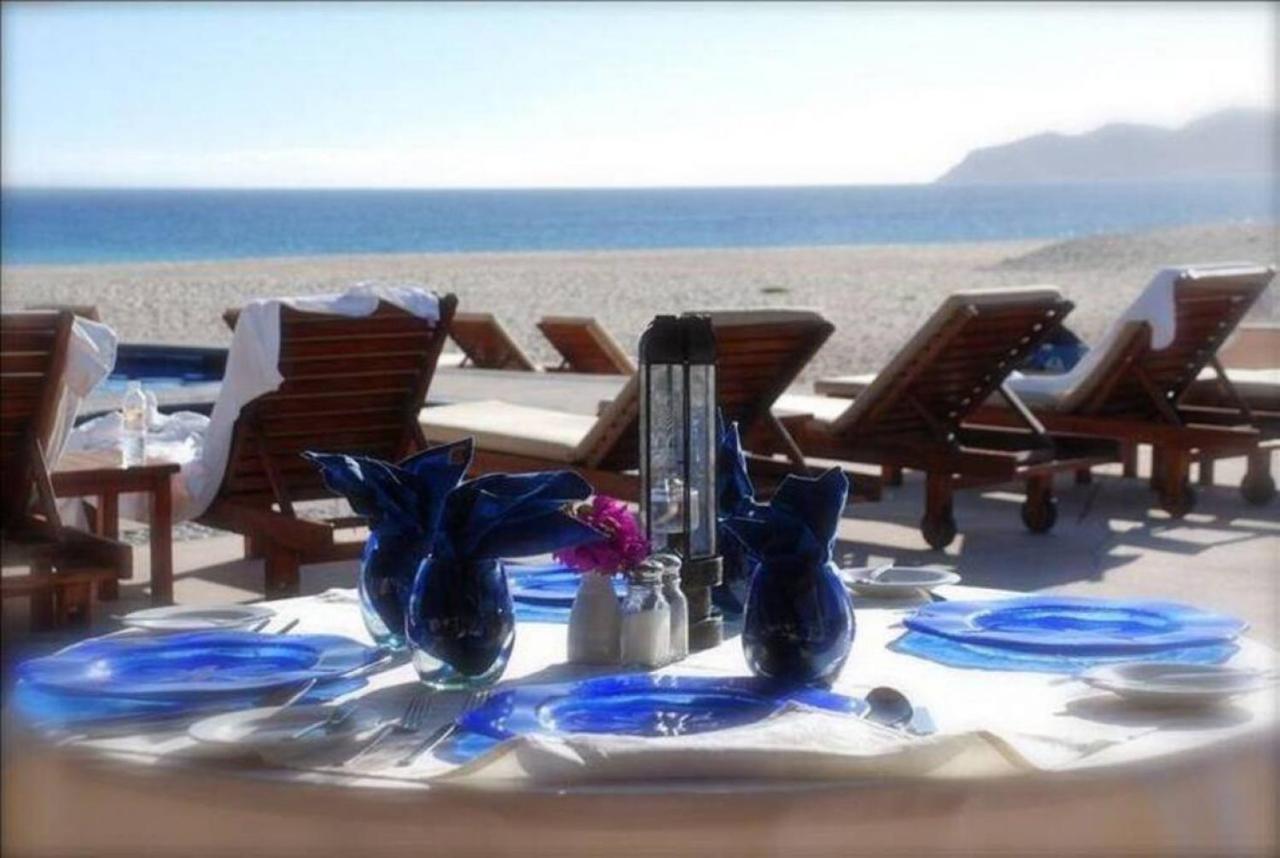 Beachfront 3 Bed Beautiful Condo At Casa Del Mar San José del Cabo Екстериор снимка