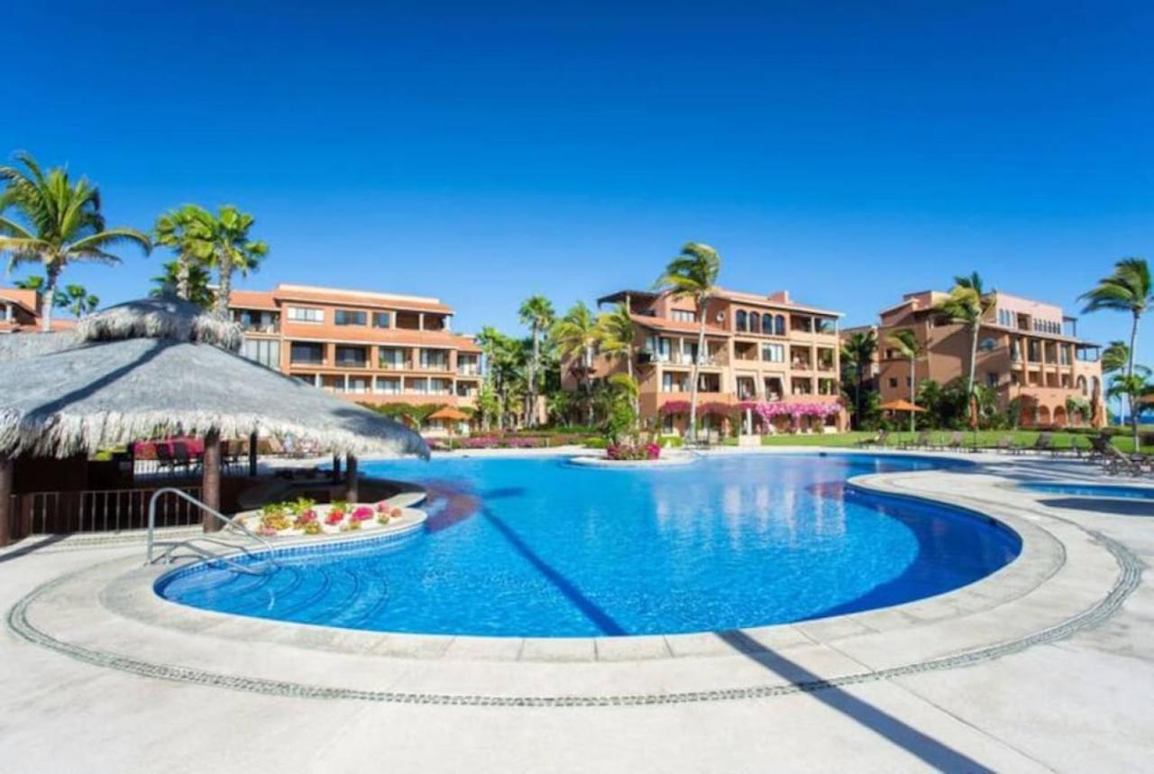 Beachfront 3 Bed Beautiful Condo At Casa Del Mar San José del Cabo Екстериор снимка