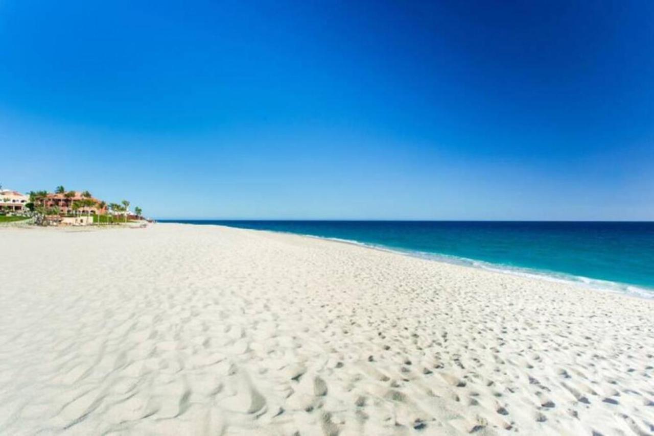 Beachfront 3 Bed Beautiful Condo At Casa Del Mar San José del Cabo Екстериор снимка