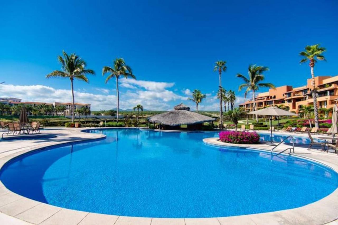 Beachfront 3 Bed Beautiful Condo At Casa Del Mar San José del Cabo Екстериор снимка